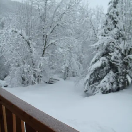 Magnifique Chalet A La Montagne Domek alpejski