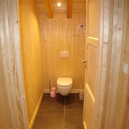 Magnifique Chalet A La Montagne *