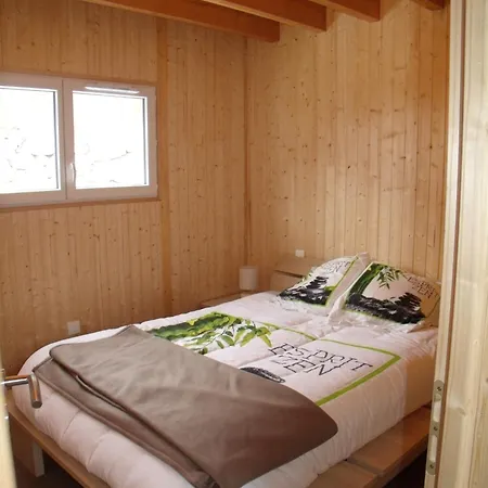 Magnifique Chalet A La Montagne Domek alpejski Ascou